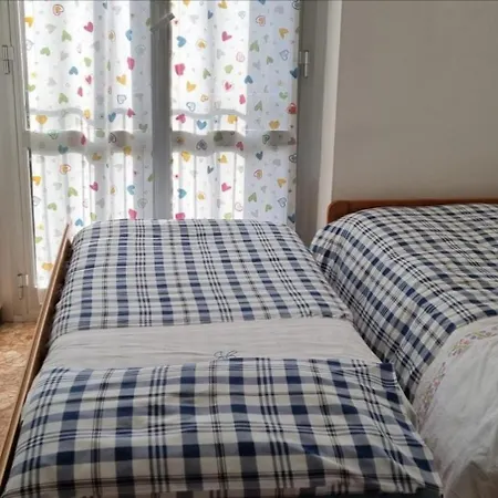 La Vie En Rose Flat Σέστρι Λεβάντε