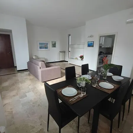 Apartment La Vie En Rose Flat