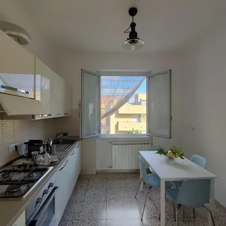 Apartment La Vie En Rose Flat *