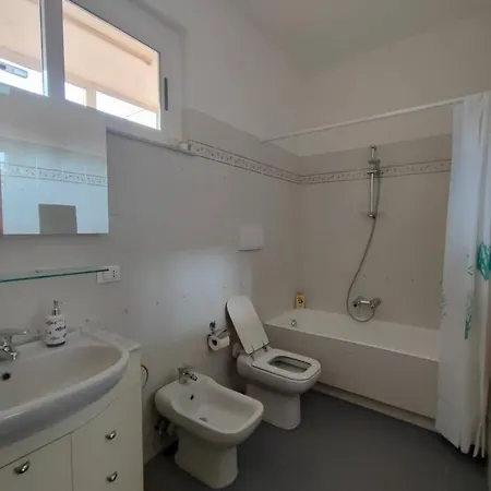 La Vie En Rose Flat Apartment