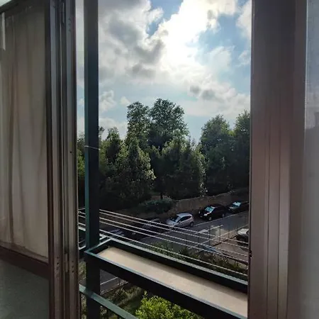 Apartment La Vie En Rose Flat Sestri Levante