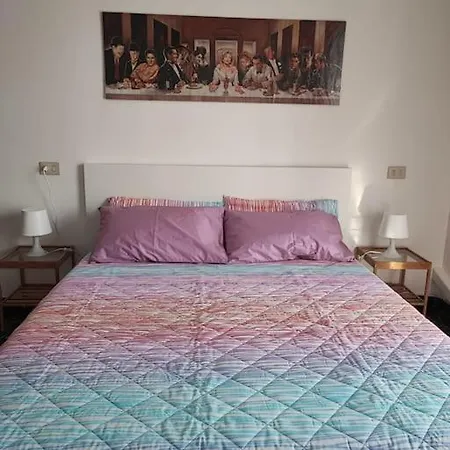 Apartment La Vie En Rose Flat