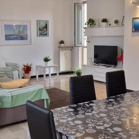 Apartment La Vie En Rose Flat