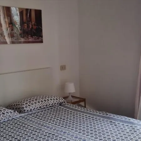 Apartamento La Vie En Rose Flat *
