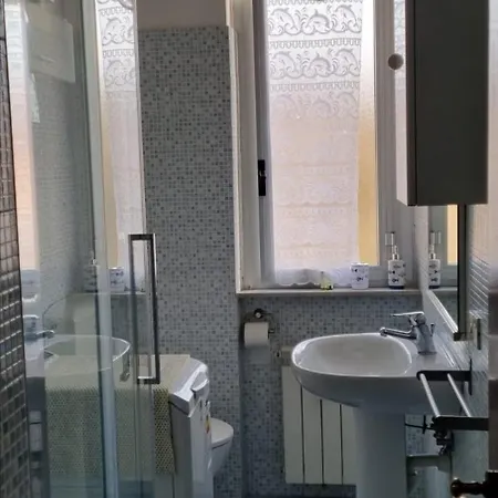 Apartamento La Vie En Rose Flat Sestri Levante