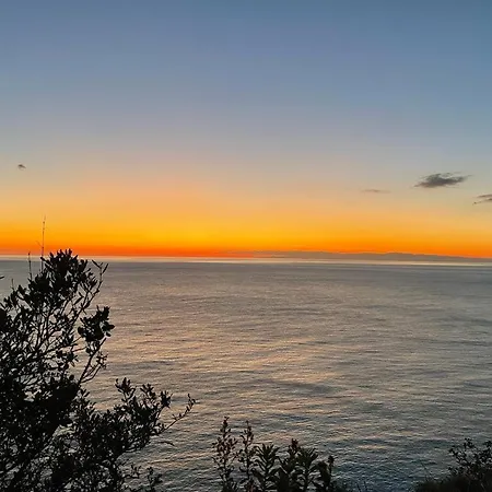 Apartamento La Vie En Rose Flat Sestri Levante