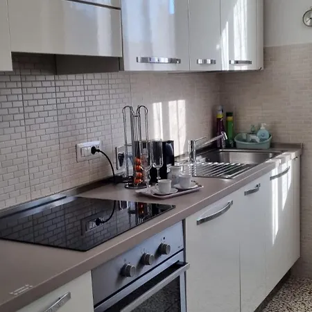 La Vie En Rose Flat Apartment *