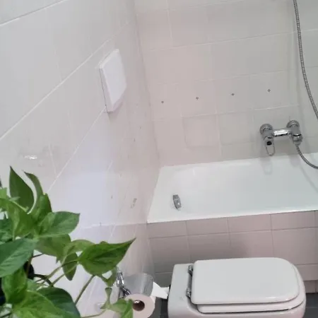Apartment La Vie En Rose Flat *