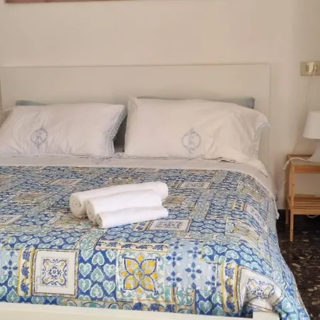 La Vie En Rose Flat Apartment