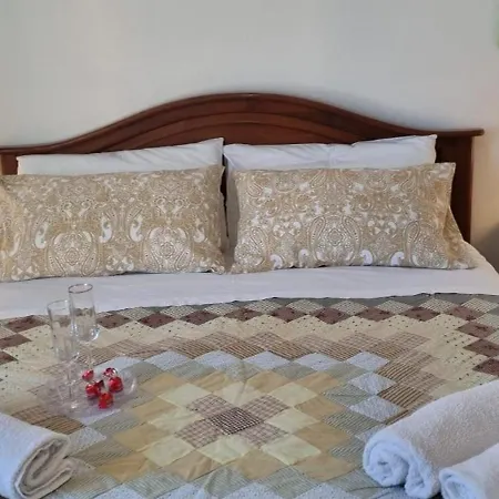 Apartment La Vie En Rose Flat
