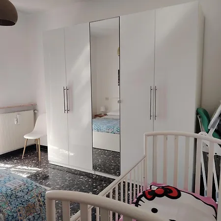 Apartment La Vie En Rose Flat