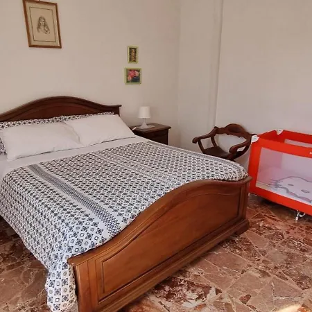 La Vie En Rose Flat Sestri Levante
